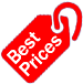 Honeypot prices